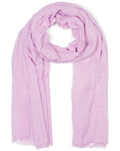 Шарф, сиреневый Stylebreaker
