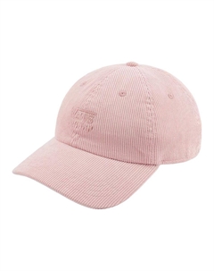 Бейсболка унисекс розовая, Pink Vans