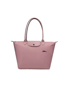 Le Pliage Club Сумка Через Плечо Новый Винтажный Розовый Longchamp