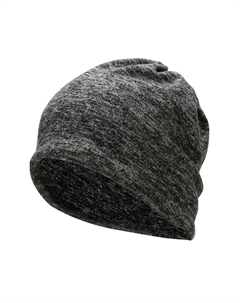 Унисекс кепка из полиэстера, тёмно-серый Camel