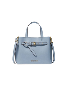 Портфель из личиевой кожи Эмилия Michael kors