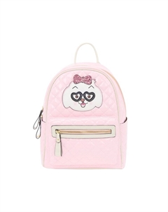 Рюкзак, розовый Mymo