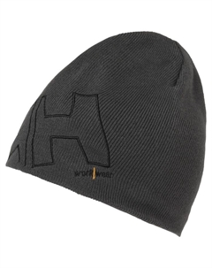 Шапка, серый Helly hansen
