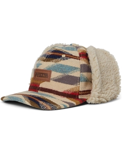 Бейсболка Timberline Cap, цвет Wyeth Trail Pendleton