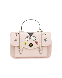 Рюкзак, розовый Mymo