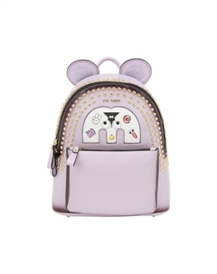 Рюкзак, сиреневый Mymo