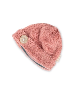 Шапка, розовый Sigikid