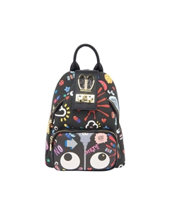 Рюкзак, черный Mymo