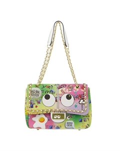 Сумка через плечо Mymo