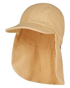 Шапка, желтый Sterntaler