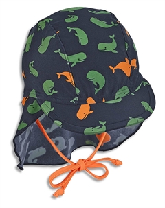 Шапка, темно-синий Sterntaler