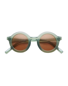 Солнцезащитные очки, оливковый Babymocs