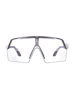 Солнцезащитные очки Spinshield Air, белый Rudy project