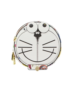 Сумка через плечо, белый Mymo