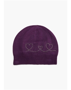 Шапка, фиолетовый S.oliver
