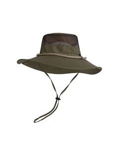 Шляпа, оливковый Schietwetter