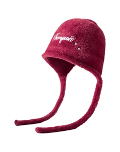 Унисекс шапка бини, Ancora Red Champion