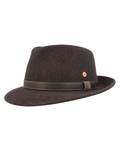 Шляпа, серый Mayser
