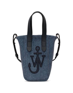 Мини поясная джимсовая сумка-тоут Jw anderson