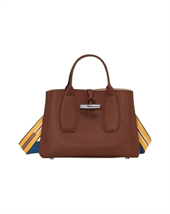 Сумка Roseau Medium с верхней ручкой Longchamp