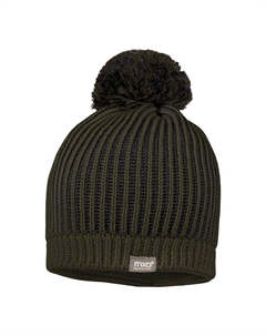 Шапка, темно-зеленый Maximo