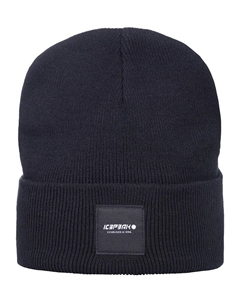 Шапка, темно-синий Icepeak