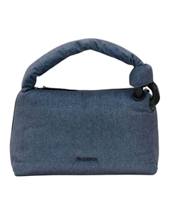 Сумка через плечо с мягкими уголками Jw anderson