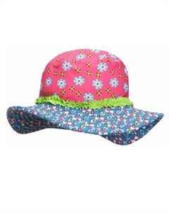 Шапка, розовый Playshoes