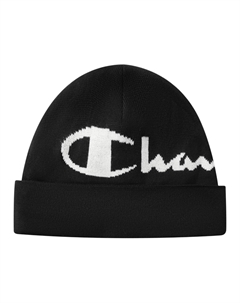 Унисекс шапка бини, Black Champion