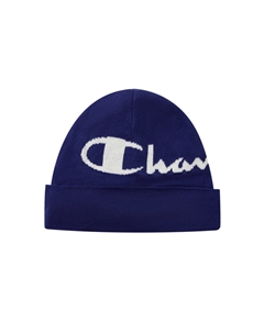 Унисекс шапка бини, Navy Blue Champion