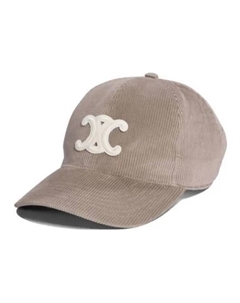Триумф бейсболка, Beige Celine