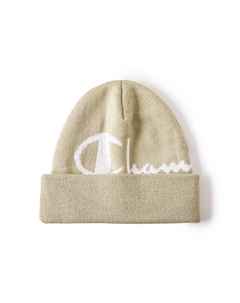 Унисекс шапка бини, Soft Olive Green-25 Champion