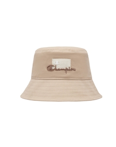 Хлопковая панама унисекс черный джинсовый синий светло-бежевый, Light Bone Champion