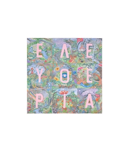 HERMES Шелковый шейный платок унисекс зеленый, Pink Hermès