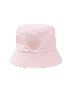 Рейлоновая панама, Light Pink Prada