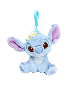 Полиэстеровый брелок унисекс, Dreamy Stitch Disney