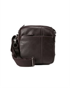 Сумка через плечо, коричневый Camel active