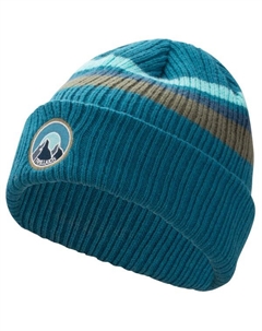 Детская шапка «Шпицберген», мультиколор Trollkids