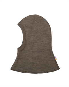 Шапка, коричневый Joha