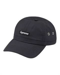 Crown Band Nylon 6 Panel SS24 Supreme