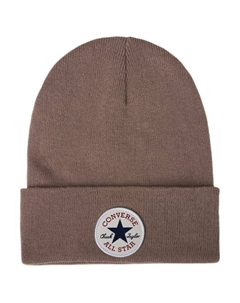 Унисекс берет из полиэстера кораллового цвета, Coral Converse