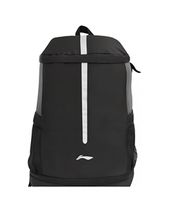 Полиэстер с полиамидом Рюкзак Обычный Черный Lining young