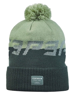 Шапка, зеленый Icepeak