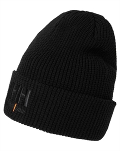 Шапка, черный Helly hansen