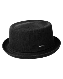 Шляпа, черный Kangol