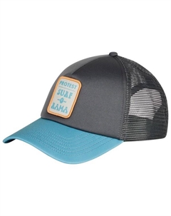 Prtcrab - кепка, зеленый Protest