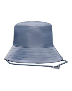 Нейлоновая панама унисекс разноцветная, Green State Blue/OASB Lululemon