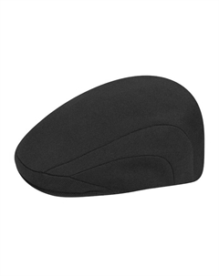 Берет из полиэстровой смеси Unisex Kangol