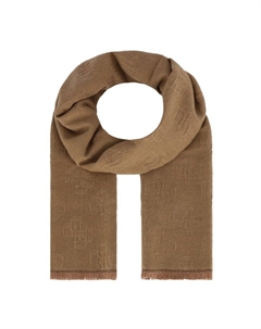 Шарф, кэмел Guess
