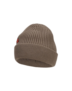 Унисекс шапка бини, Olive Gray/Team Orange Nike